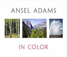 Ansel adams color for sale  Mishawaka