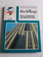 Encyclopedie walt disney d'occasion  Reims
