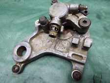 Brake caliper with d'occasion  Expédié en Belgium