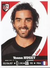 266 yoann huget d'occasion  Bussy-Saint-Georges