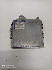 Calculateur moteur ecu d'occasion  Plénée-Jugon
