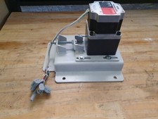 Schrittmotor vextra stepmotor gebraucht kaufen  Nohfelden