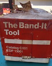 Vintage band tool for sale  Parkersburg