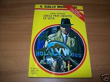 Giallo mondadori 2263 usato  Torino