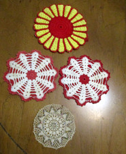 beaded doilies for sale beaded doilies for sale Beachwood