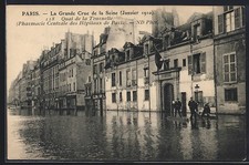 Paris grande crue gebraucht kaufen  Berlin
