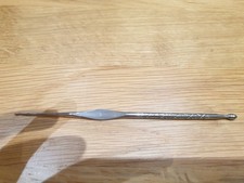 Crochet hook size for sale  LARBERT