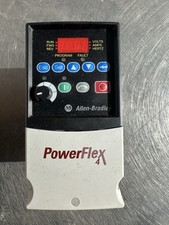 Allen bradley powerflex for sale  BUCKHURST HILL
