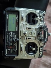 Futaba pcm 1024 for sale Futaba pcm 1024 for sale  KNOTTINGLEY