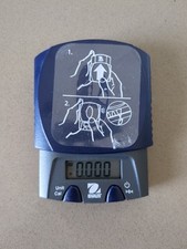 Ohaus ps121 scale for sale  Chicago