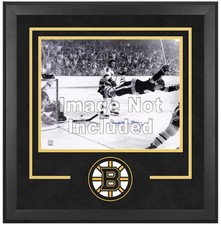Boston bruins deluxe for sale  Fort Lauderdale