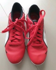 Puma sportschuhe turnschuhe gebraucht kaufen  Trittau