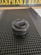 Samsung bjektiv 45mm gebraucht kaufen  Hamburg