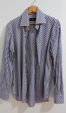 Camicia uomo righe usato  Gaeta