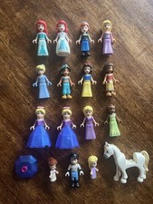 Lote de mini bonecos Lego Disney comprar usado  Enviando para Brazil
