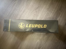Leupold mark 3hd for sale  Burbank