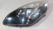 Phare gauche renault d'occasion  Seclin