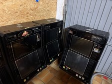 Merkur ergoline spielautomaten gebraucht kaufen  Frechen