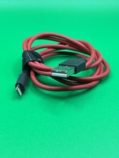 Red lightning cable for sale  Edmond