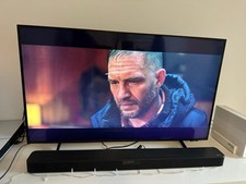 qled 4k tv gebraucht kaufen qled 4k tv gebraucht kaufen Bremen