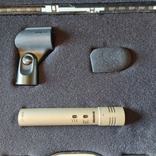 Shure ksm137 small for sale  Jacksonville