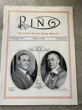 Rare vintage reprint for sale  EGHAM