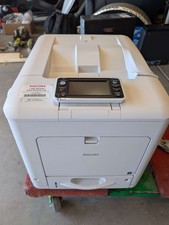 Ricoh aficio c352dn for sale  Manteca