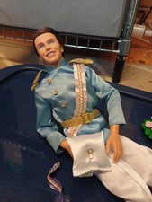 Vintage barbie prince for sale  EASTLEIGH