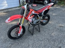 2003 honda cr85 for sale  West Greenwich
