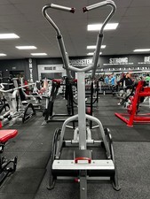 Nautilus lat pulldown for sale  WALSALL