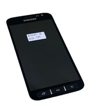 Original Samsung Galaxy XCover 4 SM-G390 LCD Display Touch Screen Schwarz comprar usado  Enviando para Brazil