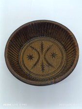 Moule beurre ancien d'occasion  Libercourt