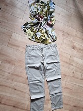 Mac chino hose gebraucht kaufen  Stuttgart