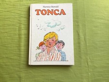 Ddr kinderbuch tonca gebraucht kaufen  Magdeburg