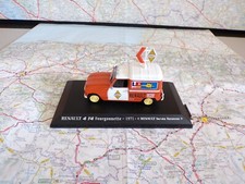 Renault holiday service d'occasion  Expédié en Belgium