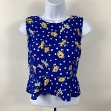 Forever tank top for sale  Vermilion