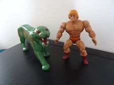 Motu masters the gebraucht kaufen  Burglengenfeld