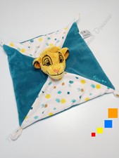 Doudou plat mouchoir d'occasion  Plouzané