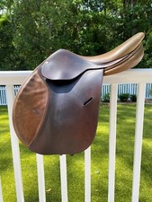 Butet saddle 2000 for sale  Bluffton