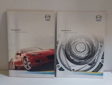 Mazda depliant catalogo usato  Italia