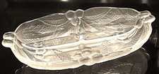 Mikasa frosted glass for sale  Irving