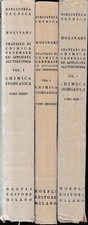 Chimica inorganica primo usato  Italia