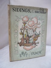 Sidings sucklike explored for sale Sidings sucklike explored for sale  WATERLOOVILLE