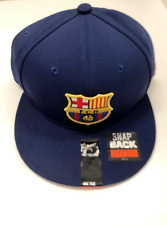 Cappello nike barcellona usato Cappello nike barcellona usato  Lecce