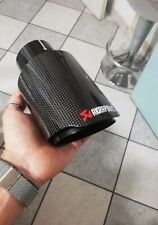 Embout echappement 60mm d'occasion  Rouen-