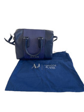 Armani jeans blue for sale  STAFFORD