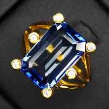 Anello argento placcato usato  Napoli