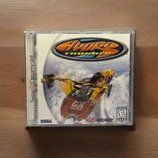 Hydro thunder sega for sale  Simi Valley