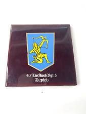 Wandbild ausb rgt gebraucht kaufen  Schermbeck