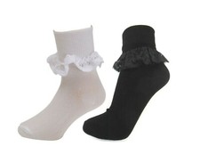 Pairs black white for sale  MANCHESTER